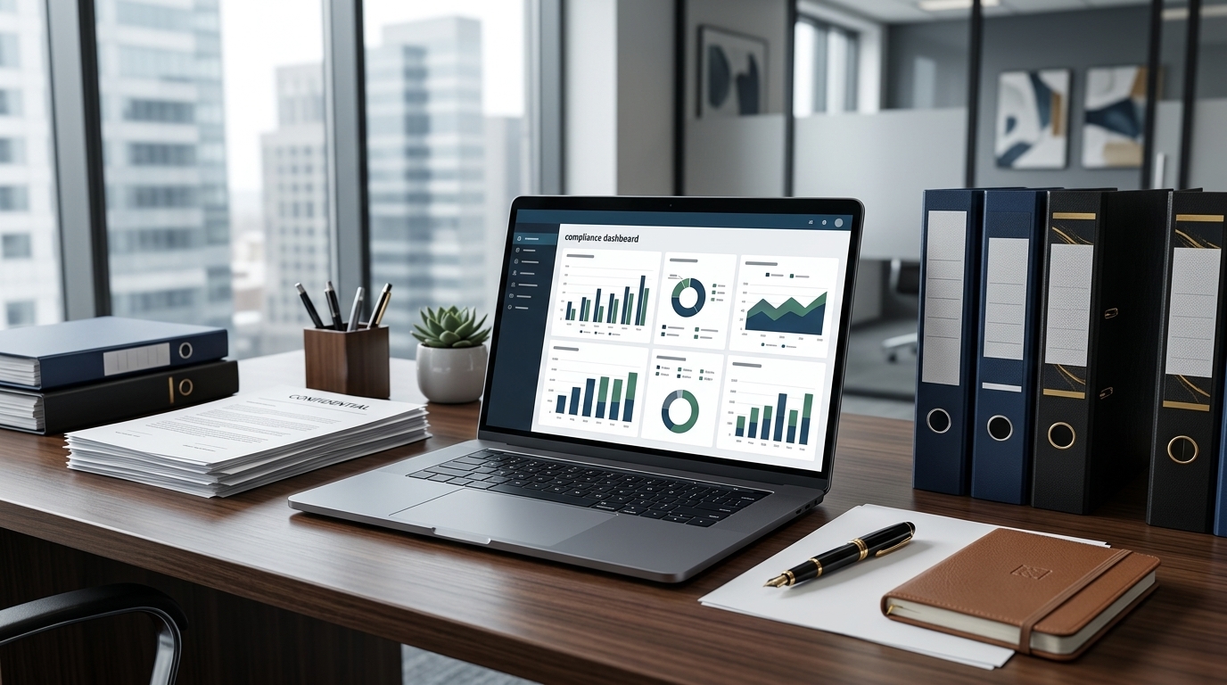 Accounting & Bookkeeping